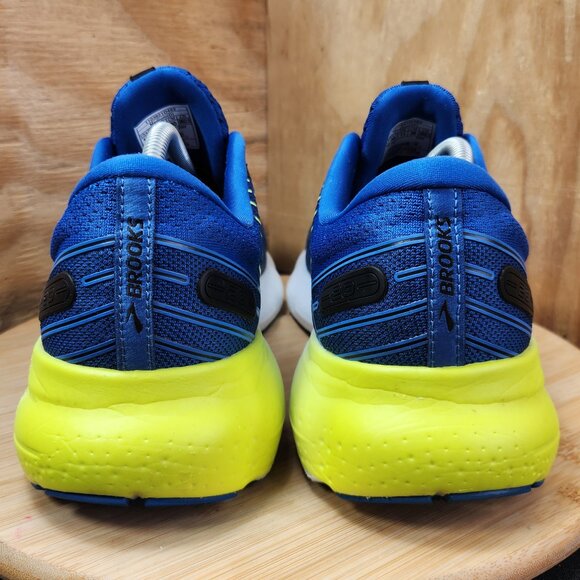 Brooks Glycerin 20 Mens Running Walking Shoes Sneakers - Picture 5 of 10